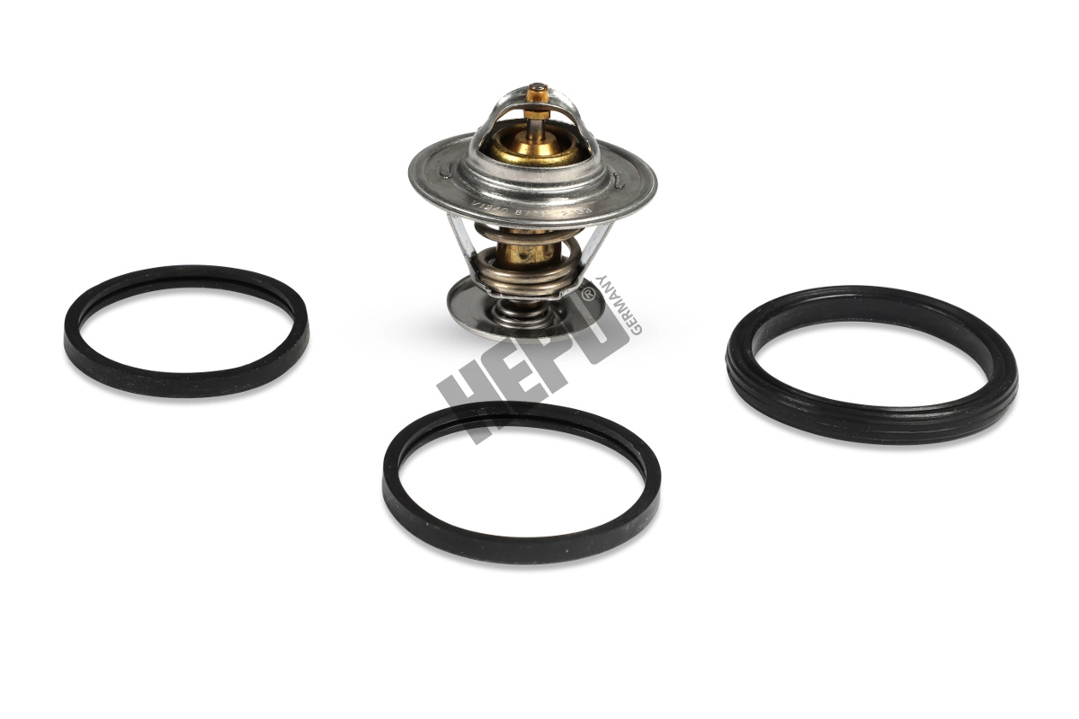 Thermostat, coolant (TM1309)