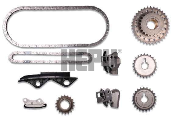 Timing Chain Kit (21-0391)