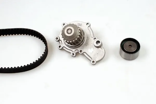 Water Pump & Timing Belt Kit (PK17171)