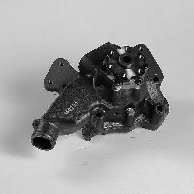 Water Pump, engine cooling (P1353)