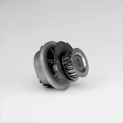 Water Pump, engine cooling (P388)
