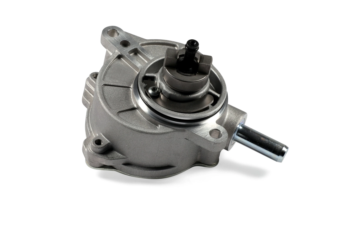 Vacuum Pump, braking system