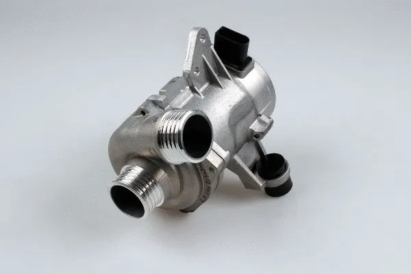 Water Pump, engine cooling (P431)