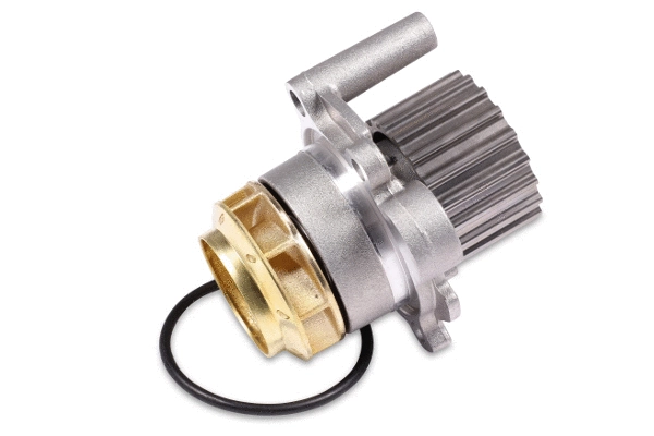 Water Pump, engine cooling (P563)