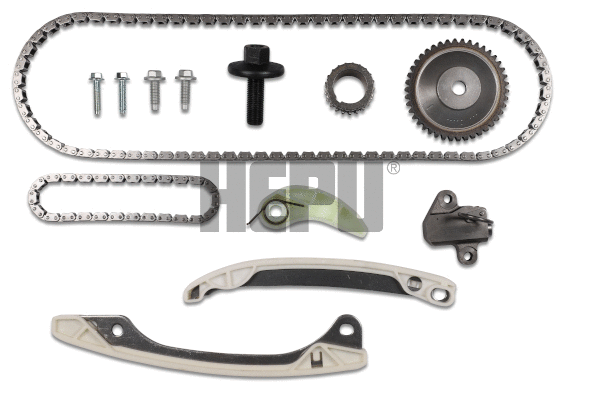 Timing Chain Kit (21-0591)