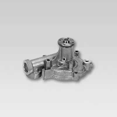 Water Pump, engine cooling (P7723)