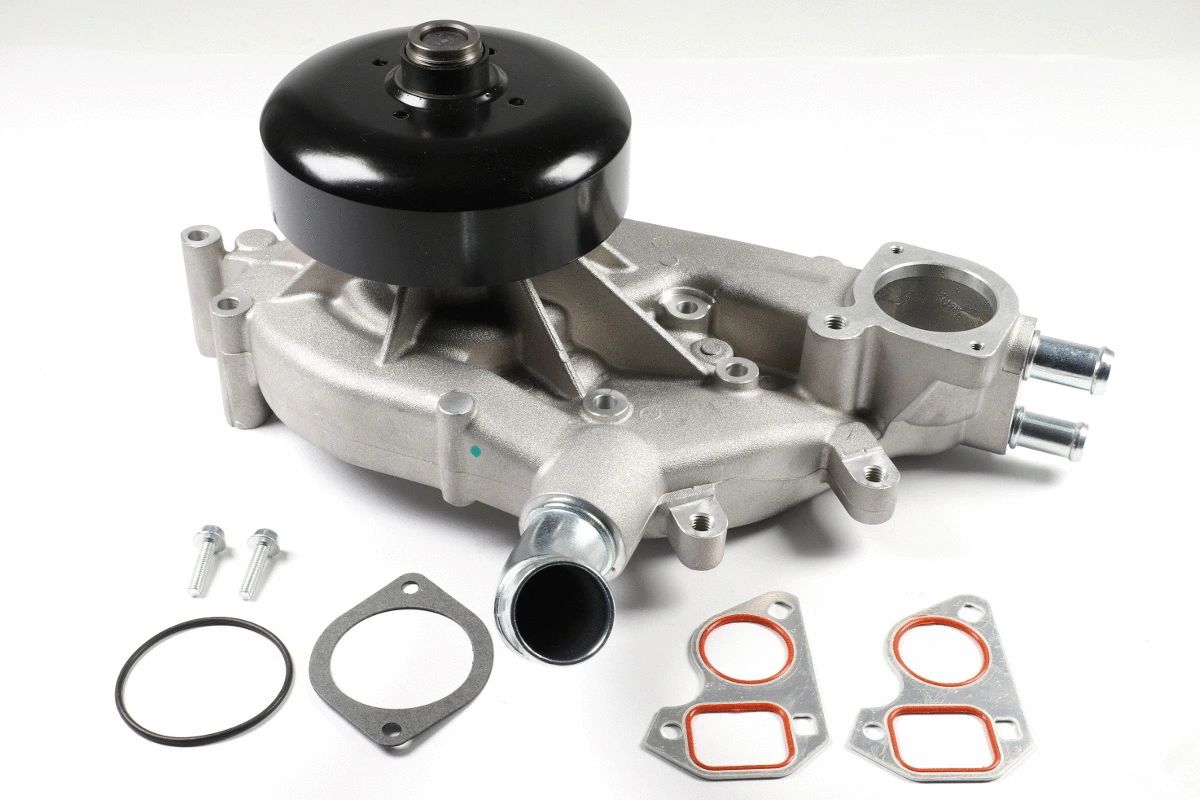 Water Pump, engine cooling (P611)