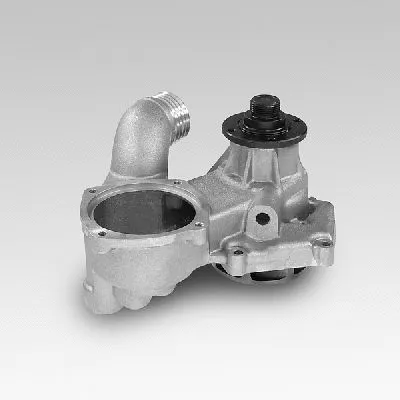 Water Pump, engine cooling (P486)