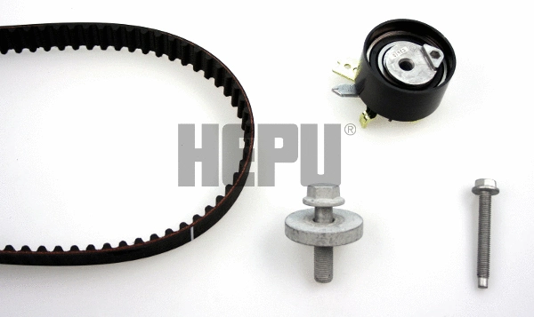 Timing Belt Kit (20-1269-M12)
