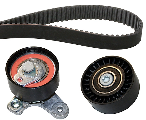Timing Belt Kit (64-5241)