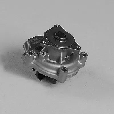 Water Pump, engine cooling (P7815)