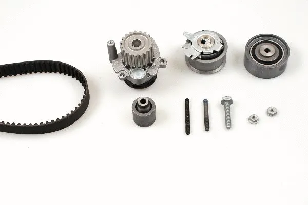 Water Pump & Timing Belt Kit (PK05511)