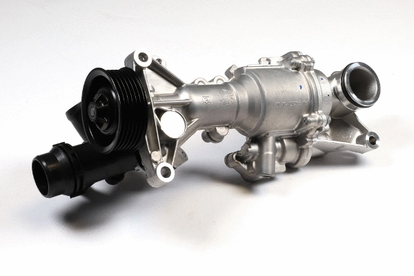 Water Pump, engine cooling (P1578)