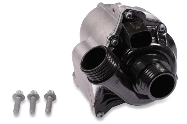 Water Pump, engine cooling (P494)