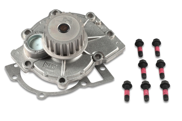 Water Pump, engine cooling (P056)