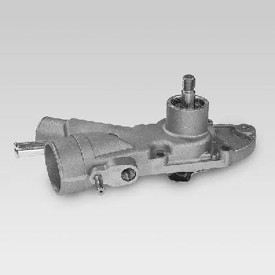 Water Pump, engine cooling (P854)