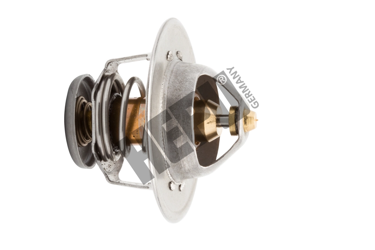 Thermostat, coolant (TM1260)
