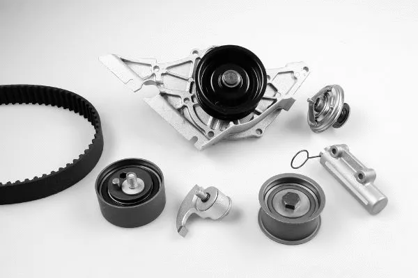 Water Pump & Timing Belt Kit (PK05444TH)