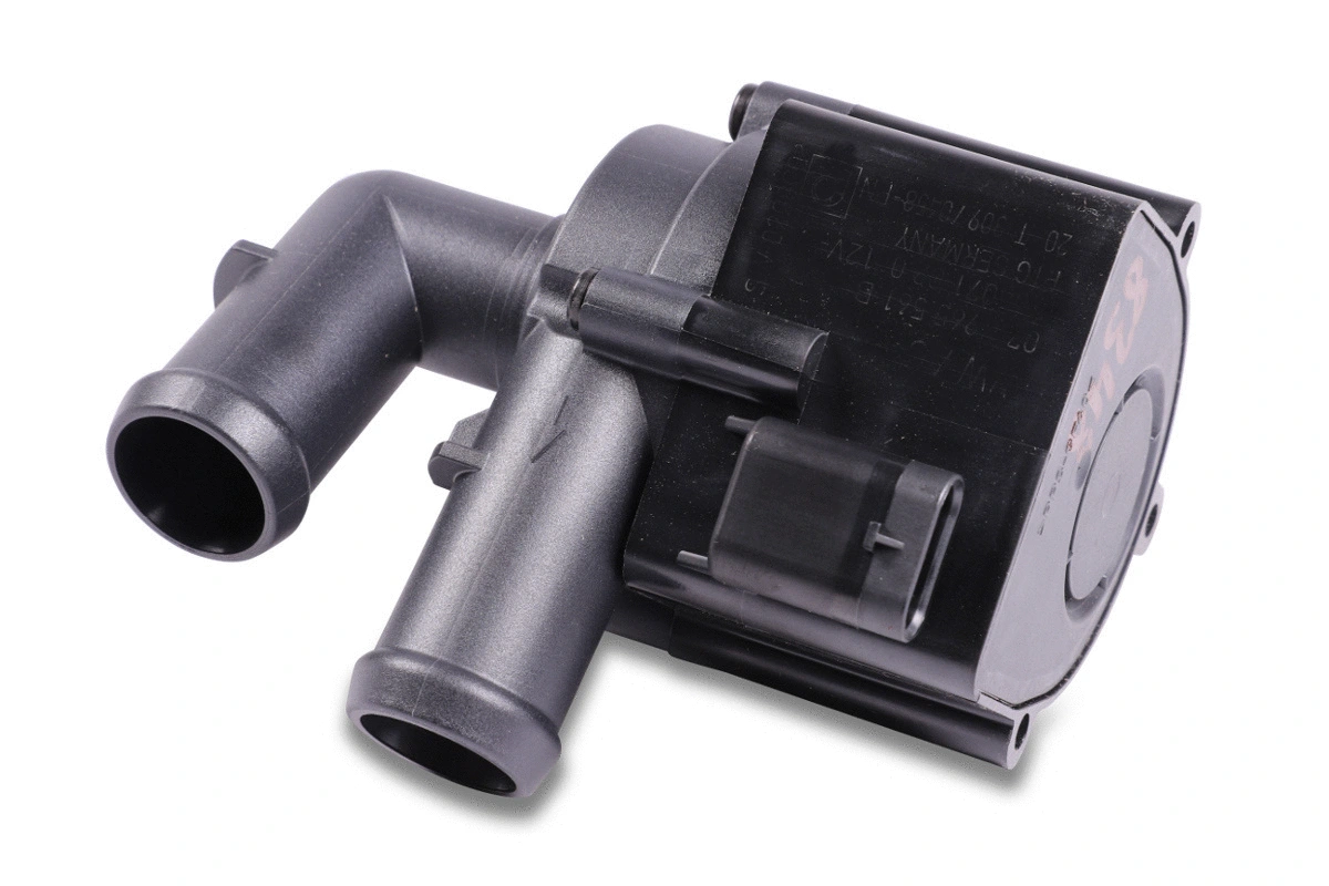 Auxiliary Water Pump (cooling water circuit) (AP8348)