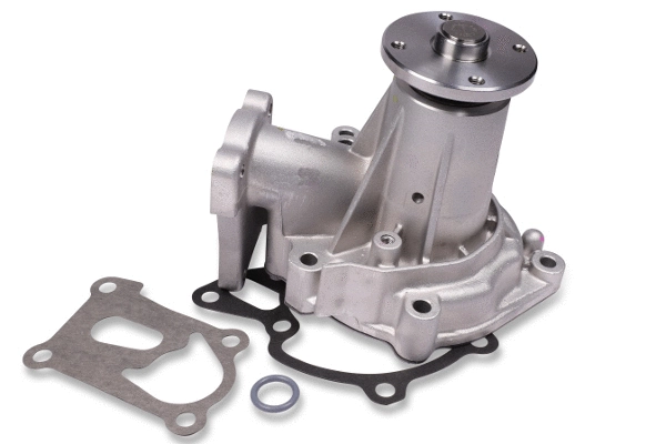 Water Pump, engine cooling (P7734)