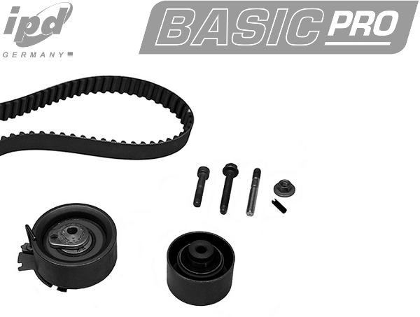 Timing Belt Kit (64-3831)