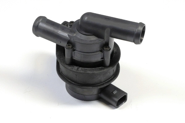 Water Recirculation Pump, parking heater