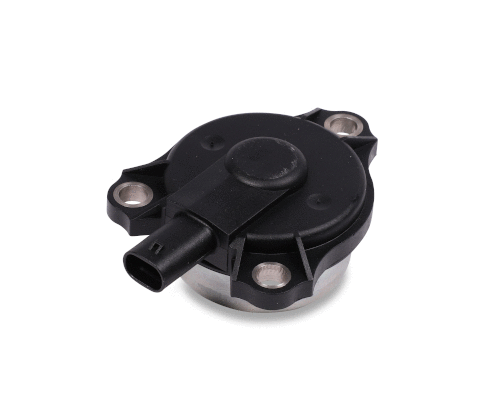 Central Magnet, camshaft adjustment