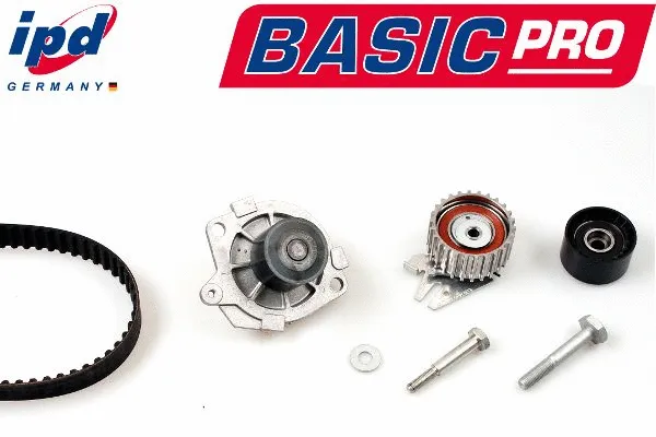 Water Pump & Timing Belt Kit (K62024)