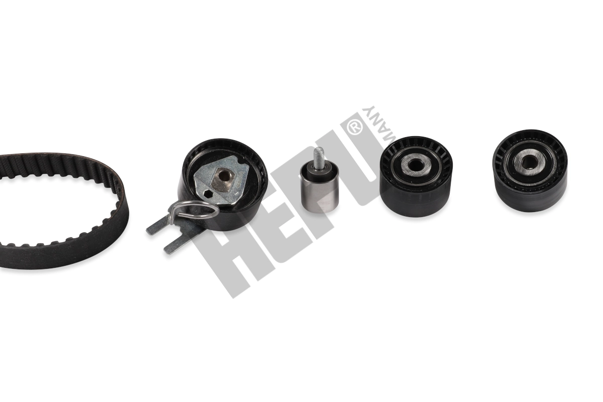 Timing Belt Kit (20-2166)