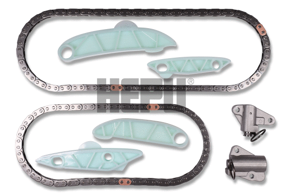 Timing Chain Kit (21-0417)