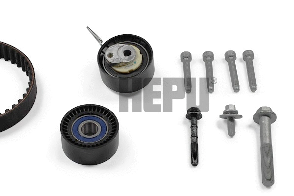 Timing Belt Kit (20-2123)
