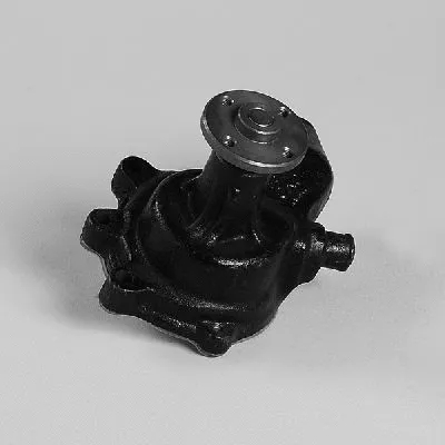 Water Pump, engine cooling (P7783)
