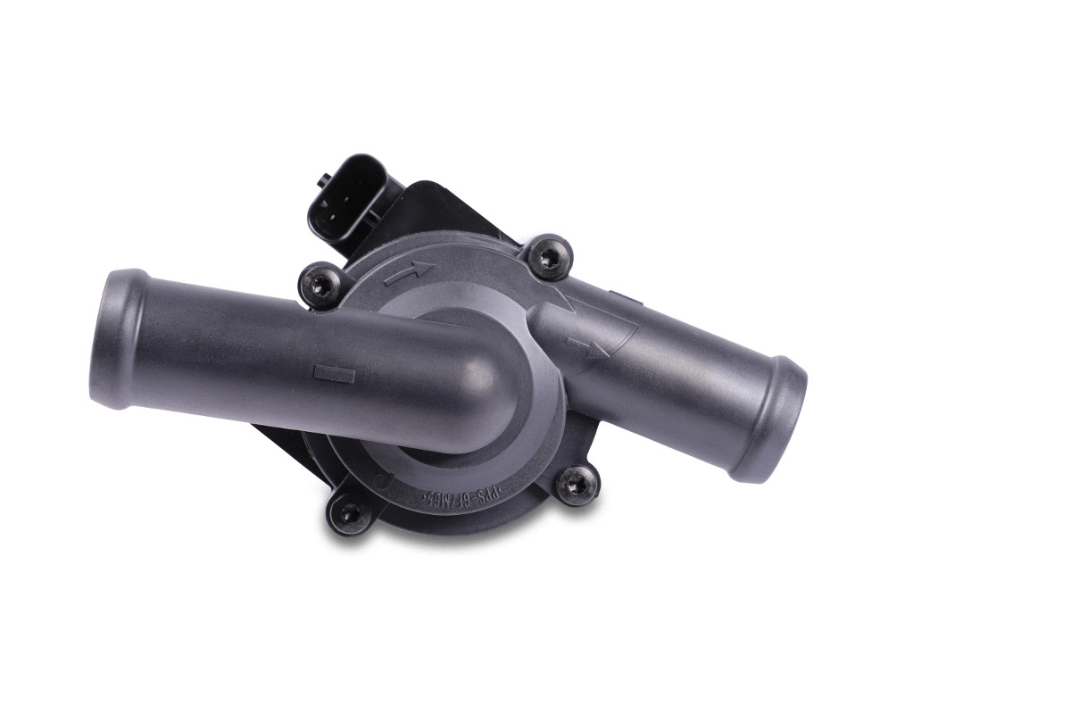 Water Recirculation Pump, parking heater