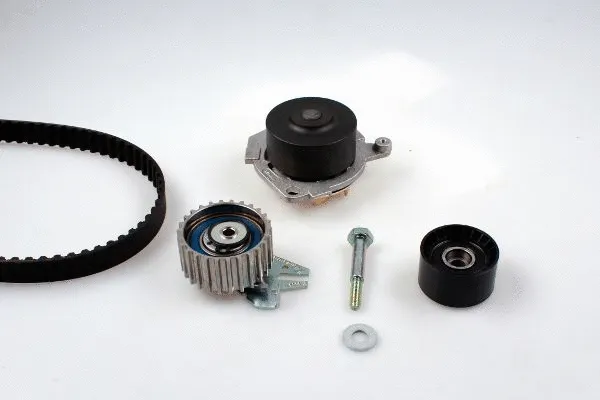 Water Pump & Timing Belt Kit (PK10126)