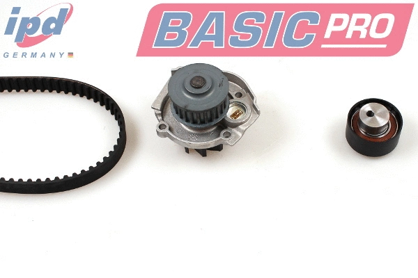 Water Pump & Timing Belt Kit (K62094)
