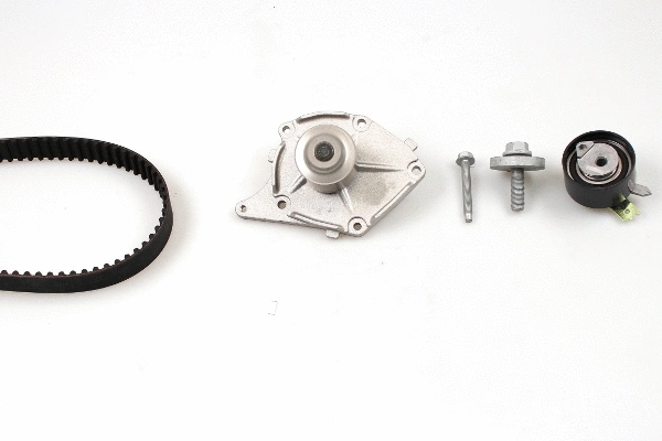 Water Pump & Timing Belt Kit (PK09580)