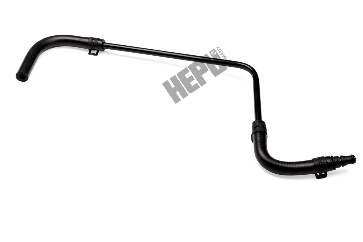 Breather Hose, expansion tank