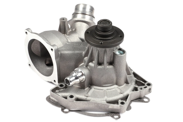 Water Pump, engine cooling (P478)