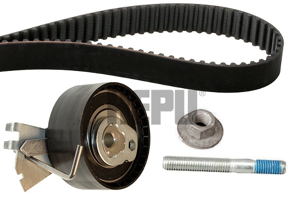 Timing Belt Kit (20-1341)