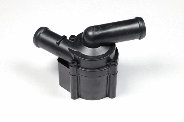 Water Recirculation Pump, parking heater