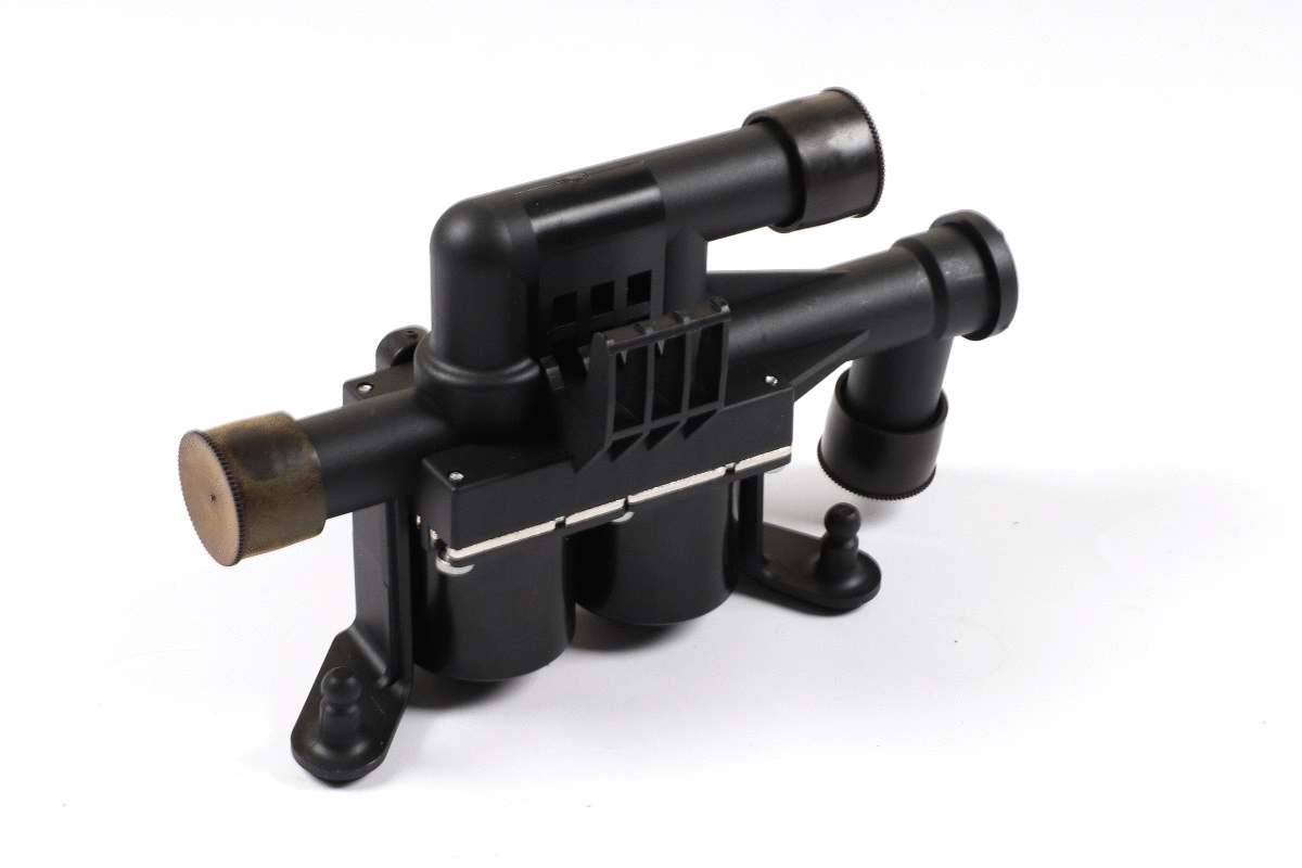 Coolant Control Valve (TM8027)