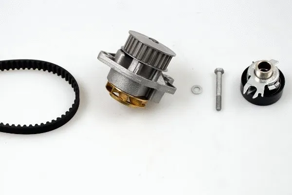 Water Pump & Timing Belt Kit (PK05410)