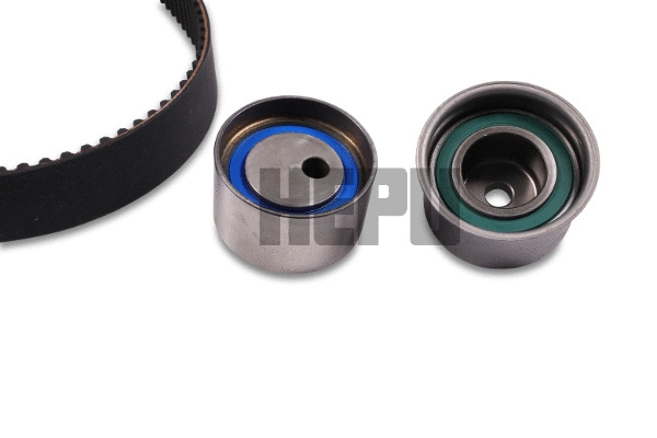 Timing Belt Kit (20-2163)