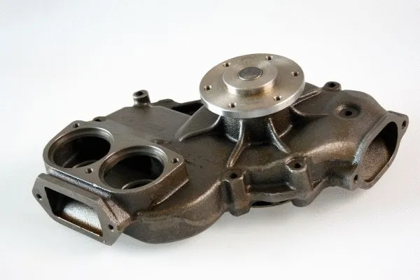 Water Pump, engine cooling (P1427)