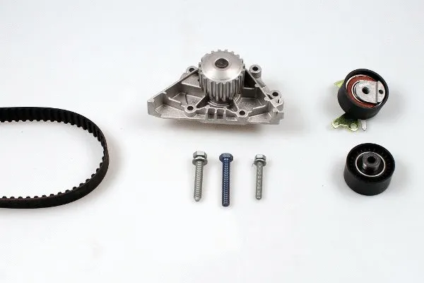 Water Pump & Timing Belt Kit (PK08570)