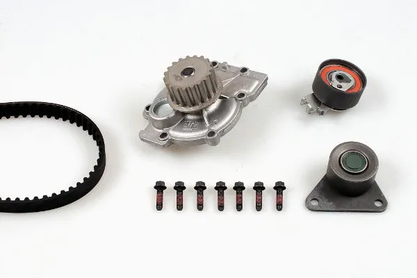 Water Pump & Timing Belt Kit (PK00566)