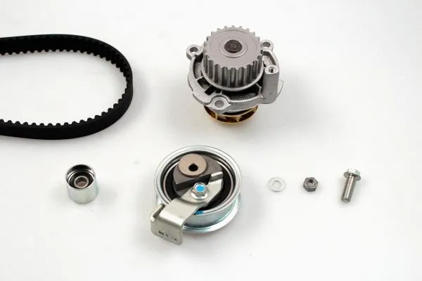 Water Pump & Timing Belt Kit (PK05453)