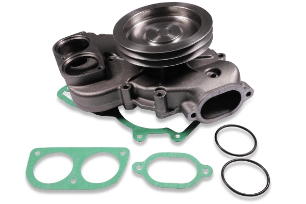 Water Pump, engine cooling (P9946)