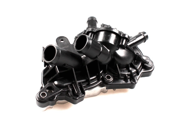 Water Pump, engine cooling (P675)