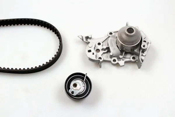 Water Pump & Timing Belt Kit (PK09540)